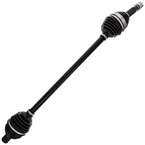 NICHE Front CV Axle Half Drive Shaft for Polaris RZR Pro XP Turbo R 4 1334560