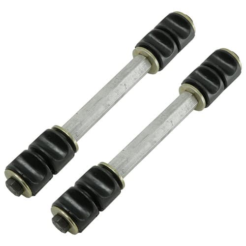 Caltric Rear Upper A-Arm Stabilizer Rod For Polaris Sportsman 570 2014-2023