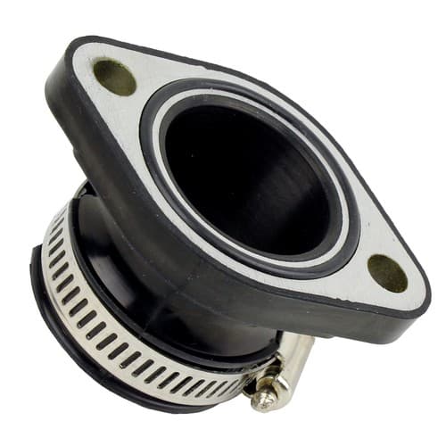Intake Manifold Carburetor Boot for Polaris XPress 300 1996-1999