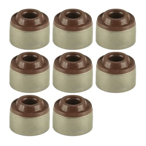 Valve Stem Seal for Kawasaki Ninja 250R 1988-1990 1992-2007
