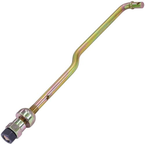 532195270 Front Lift Link w/ Nuts fits Husqvarna LT19538 LTH1438 LTH1538 LTH2042