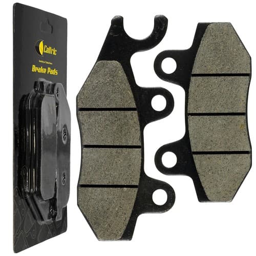 Rear Brake Pads for Triumph Daytona 1200 1999/Daytona 955I 98-2000/Daytona 1997