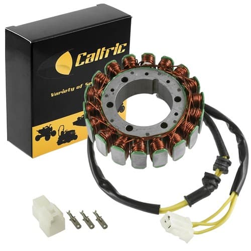 Stator for Honda 31100-KZ3-891 Magneto