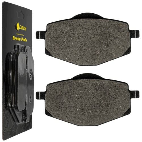 Front Brake Pads for Yamaha YJ125 Vino 125 2004 2005 2006 2007 2008 2009