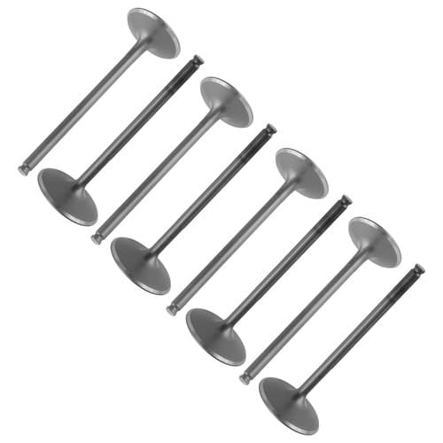 Intake & Exhaust Valve for Polaris RZR XP 900 2011-2013 / XP 4 900 2012-2013