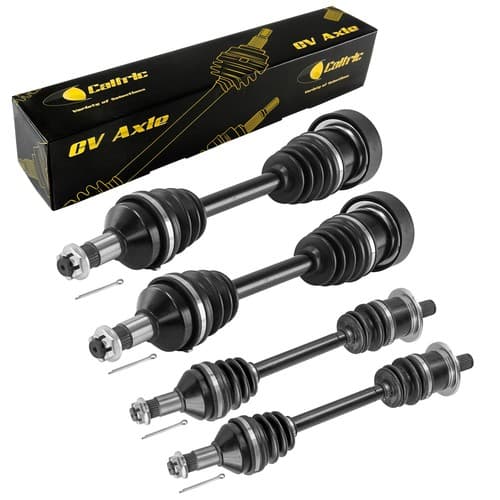 Front/Rear CV Joint Axle For Arctic Cat 700 H1 Mud Pro 2011 / 700 Mud Pro 12-14
