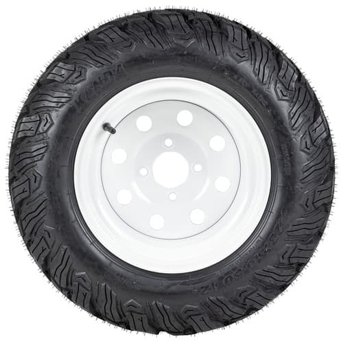 8TEN Wheel and Tire 23x10.5-12 Mower Garden Tractor Golf Cart Turf Equipment