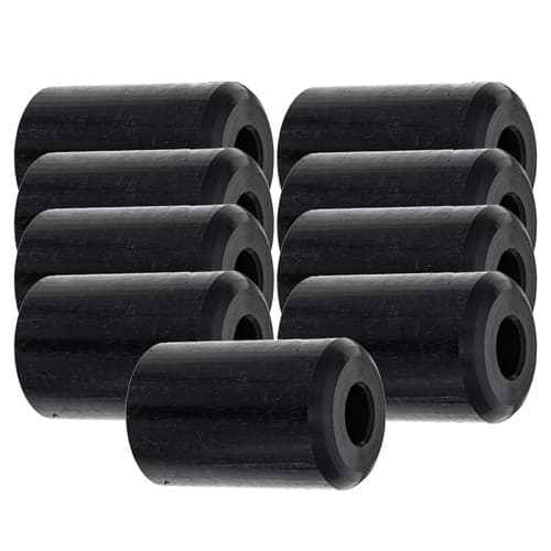 8TEN Deck Roller for Snapper Simplicity GT2354 1678043SM 54-Inch 9 Pack