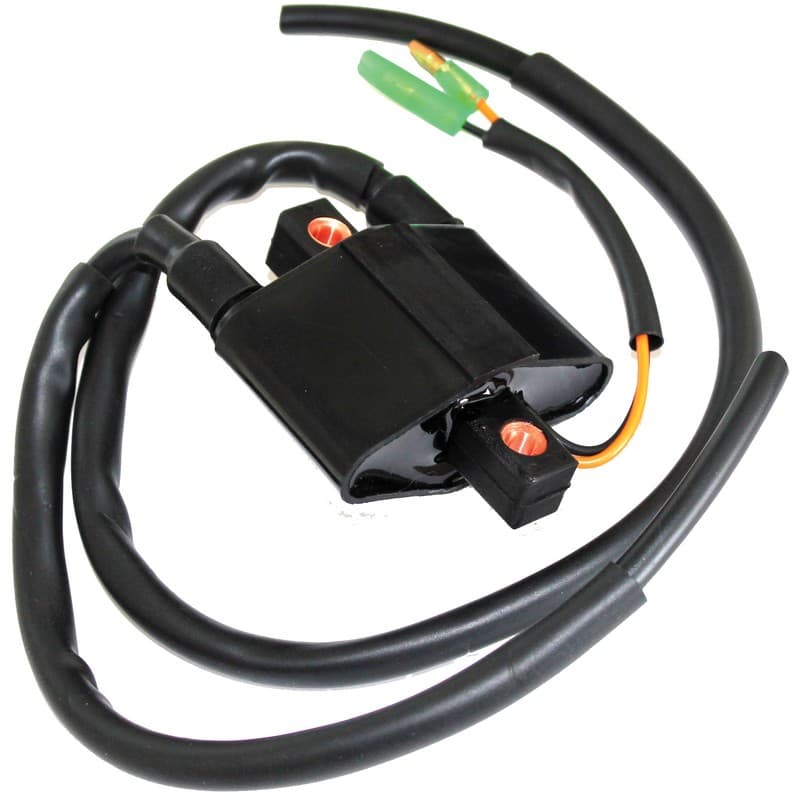Double Line Ignition Coil for Arctic Cat ZR900 ZR 900 EFI 2003 2004 2005 2006