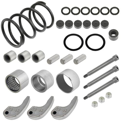 Primary Drive Clutch Assembly Rebuild Kit For Polaris Ranger Crew 800 4X4 10-14