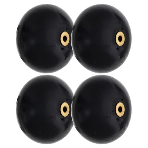 8TEN Deck Roller for Scag Cheetah SCZ48V-22FX Turf Tiger Cub 481632 10225 4 Pack