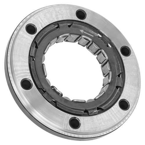 Starter Clutch One Way Bearing Sprag for Honda TRX300 Fourtrax 300 1988-2000
