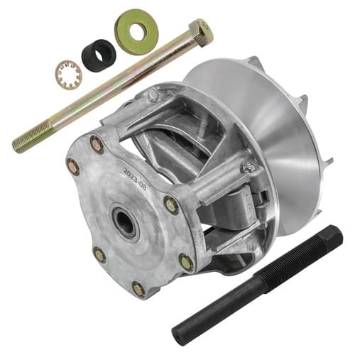 Caltric Primary Drive Clutch & Puller For Polaris Scrambler 850 2015-2026