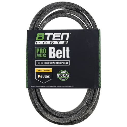 8TEN Belt with Kevlar for John Deere L120 L130 L2048 GX20305 GY20571 139 x 1/2