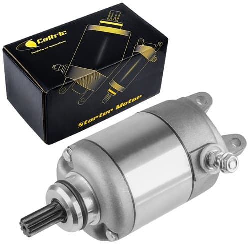 Starter for KTM 250 Sx-F Sxf 2012 / 250 Xc-F Xcf 2007-2012