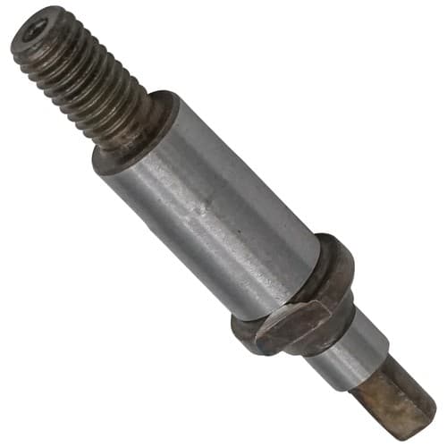 Water Pump Impeller Shaft for Yamaha 5Gr-12458-00-00 5Be-12458-00-00