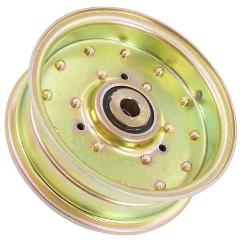 73" Deck Idler Pulley For Bush Hog PZ7327CV, PZ7327FX PZ2873 PZ3073 Series Mower