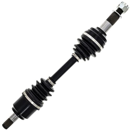 NICHE Front Left CV Axle Drive Shaft for Honda Rancher 420 44350-HR3-HC1 ATV