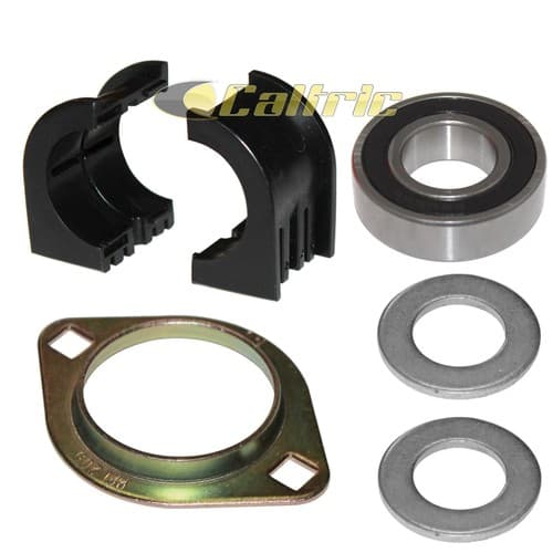 Steering Post Bushings Kit for Polaris Scrambler 500 4X4 2001-2007