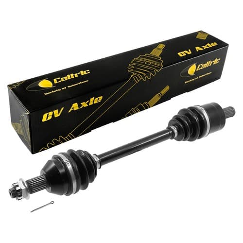 Front Right Complete CV Joint Axle For Can-Am Outlander 400 4X4 2007-2015