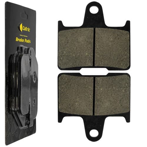 Rear Brake Pads for Suzuki GSX-R600 GSXR600 GSXR600X 2004 2005