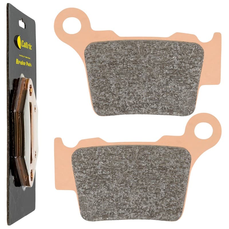 Rear Brake Pads for KTM 300 Exc300 Xc300 Xc-W300 2004-2013 Sintered Pads