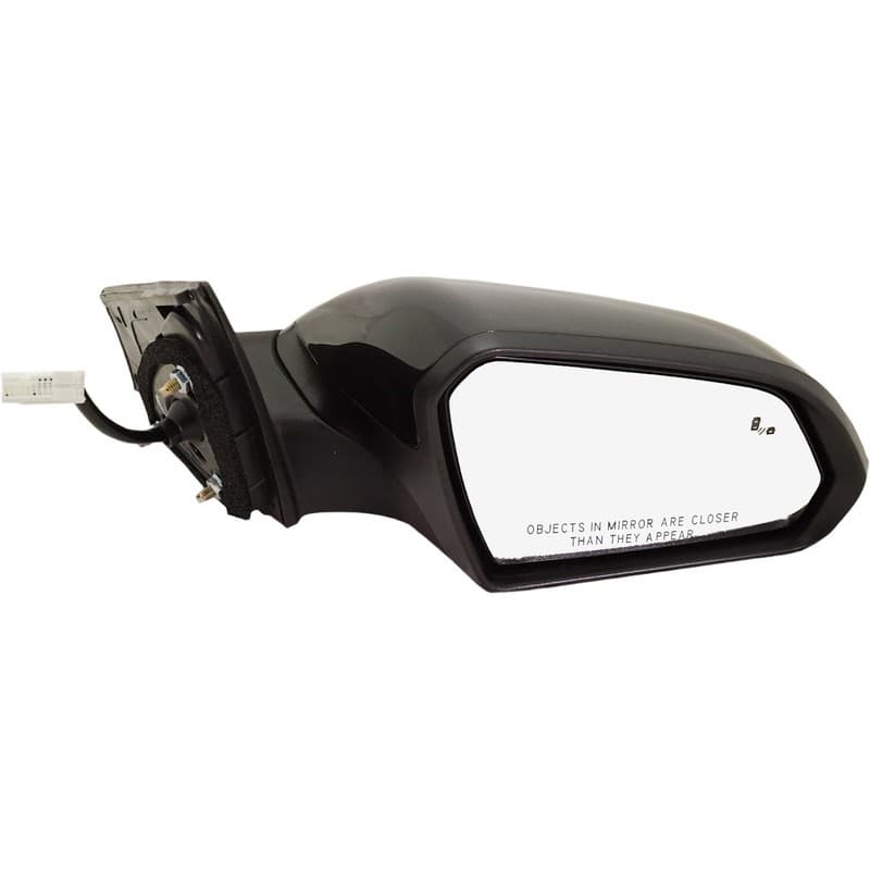 Mirror  Passenger Right Side 87620C2580 for Hyundai Sonata 2018-2019
