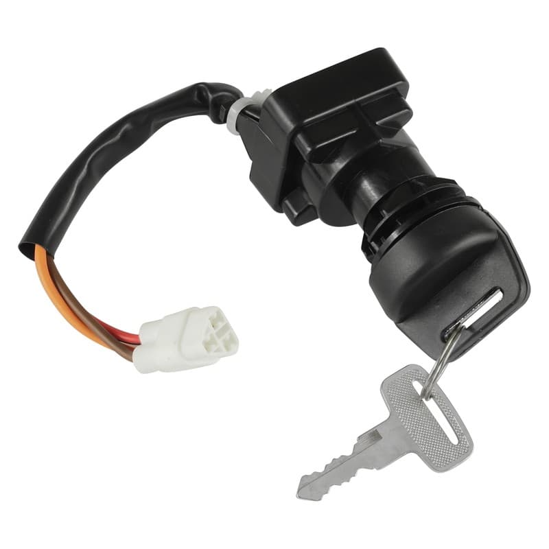Ignition Key Switch For for Suzuki Quadracer 450 LT-R450Z 2006 2007 2008 2009