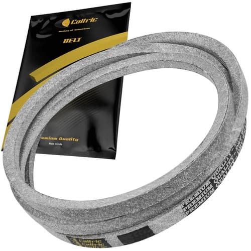 85 Inch 5/8" Thick Transmission Drive Pulley V-Belt for Bobcat 38440 2721478