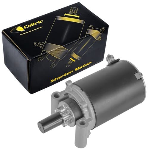 Starter for Kohler Engine 15 15HP 16 16HP 19.9 19.9HP 21 21HP 23 23Hp Engine New
