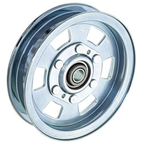 8TEN Idler Pulley for Bad Boy CZT MZ ZT 033-7201-00 033-7201-25 033-8000-00