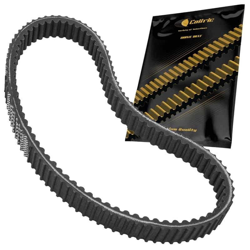 Drive Aramid Belt For Arctic Cat Wildcat 4X 1000 2014-2018 0823-496 0823-391