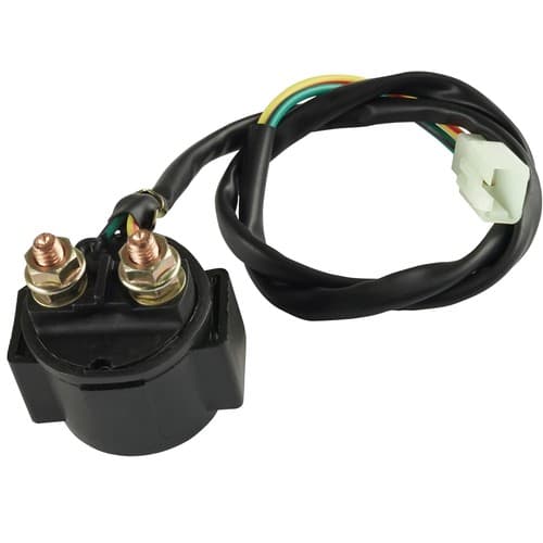 New Starter Solenoid Relay for Honda GL1800 Goldwing 1800