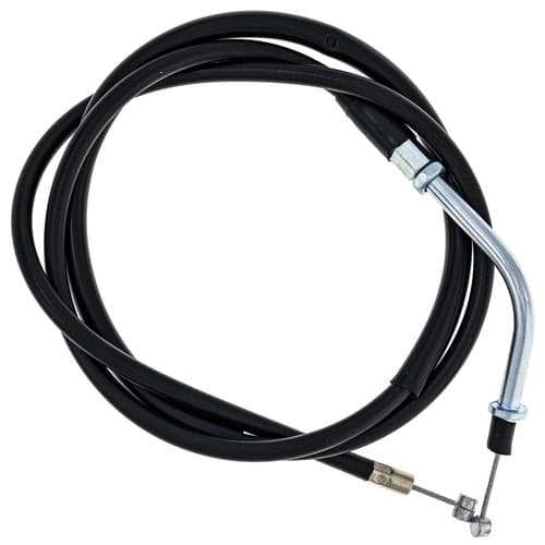 NICHE Throttle Cable for Yamaha XS1100 XS1100L XS1100S XS400 2H7-26311-01-00