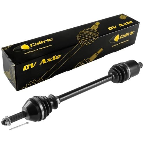 Front Left Or Right CV Joint Axle For Polaris Ranger 500 2X4 4x4 2006-2007
