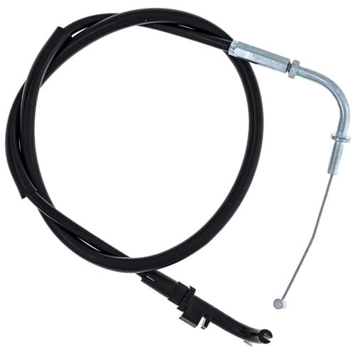 NICHE Throttle Cable for Kawasaki 1996-2003 Ninja ZX7R ZX750 54012-1506