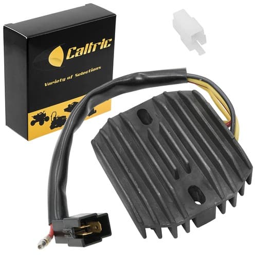 Regulator Rectifier for Kawasaki KZ750 1976 1977 1978 1979
