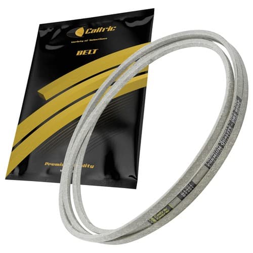 1/2"x134" Deck Belt for MTD Cub Cadet 754-04044 754-04044A 954-04044 954-04044A
