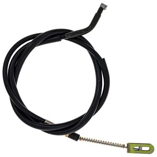 NICHE Hand Brake Cable for Suzuki 58510-19B02 Quadrunner 250 King Quad 300