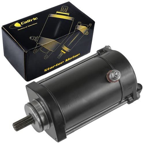 Starter for Kawasaki 21163-1271 21163-1109 Smu0186 18692