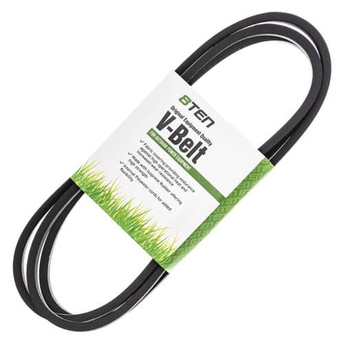 Deck Belt for Yard-Machines LT46 LT-46 699H 698H 695H 694H 693H 690H 679H