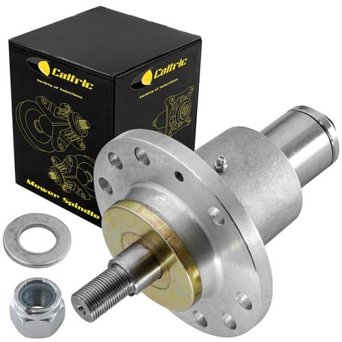 109-9017 109-9018 116-0911 Deck Spindle for Exmark Lazer Z LZAS29KA724 72"