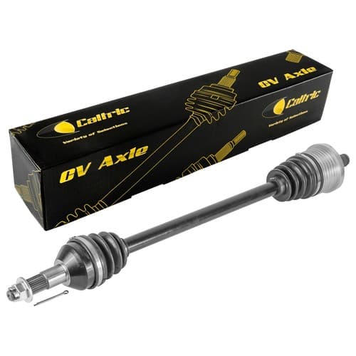 Rear Right Complete CV Joint Axle For Can-Am Maverick Max 1000R XRs Dps 2014-15