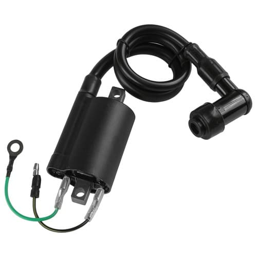 Ignition Coil for Honda 400 400EX TRX400EX Sportrax 1999 2000 2001 2002-2007