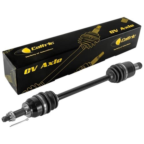 Caltric AM145321 AM140786 Rear Right CV Joint Axle For John Deere RSX850 RSX860