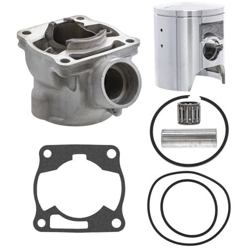 NICHE 85cc Cylinder Piston Gasket Kit for Yamaha YZ85 4ES-11311-30 1993-2014