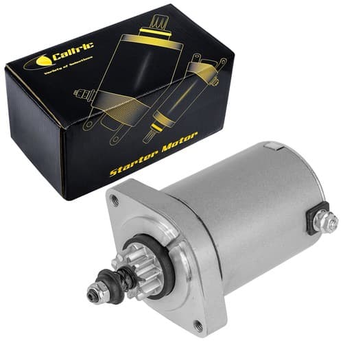 21163-7034 Starter for Kawasaki FS691V FS730V FT651V FT691V FT730V FX651V FX691V