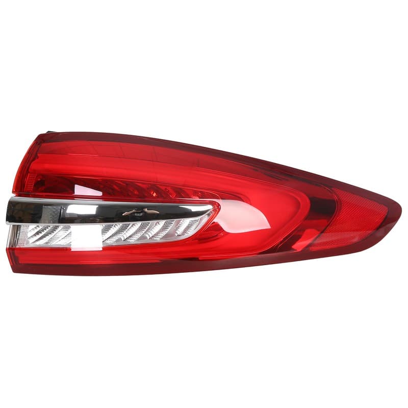 1PCS Passenger Right Side Tail Lamp Light LED For Ford Fusion 2017-2020 New