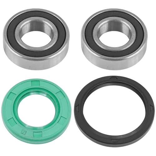 Front Wheel Ball Bearing And Seals Kit for Yamaha YZF600R 1995-2007