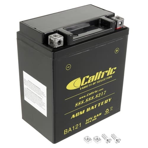 AGM Battery for Honda CRF250L 2013 2014 2015 2016